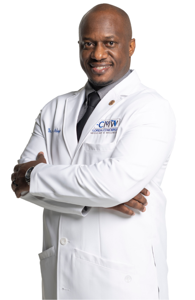 Wound Care in Hollywood, FL